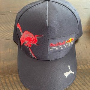 Red Bull Racing Hat